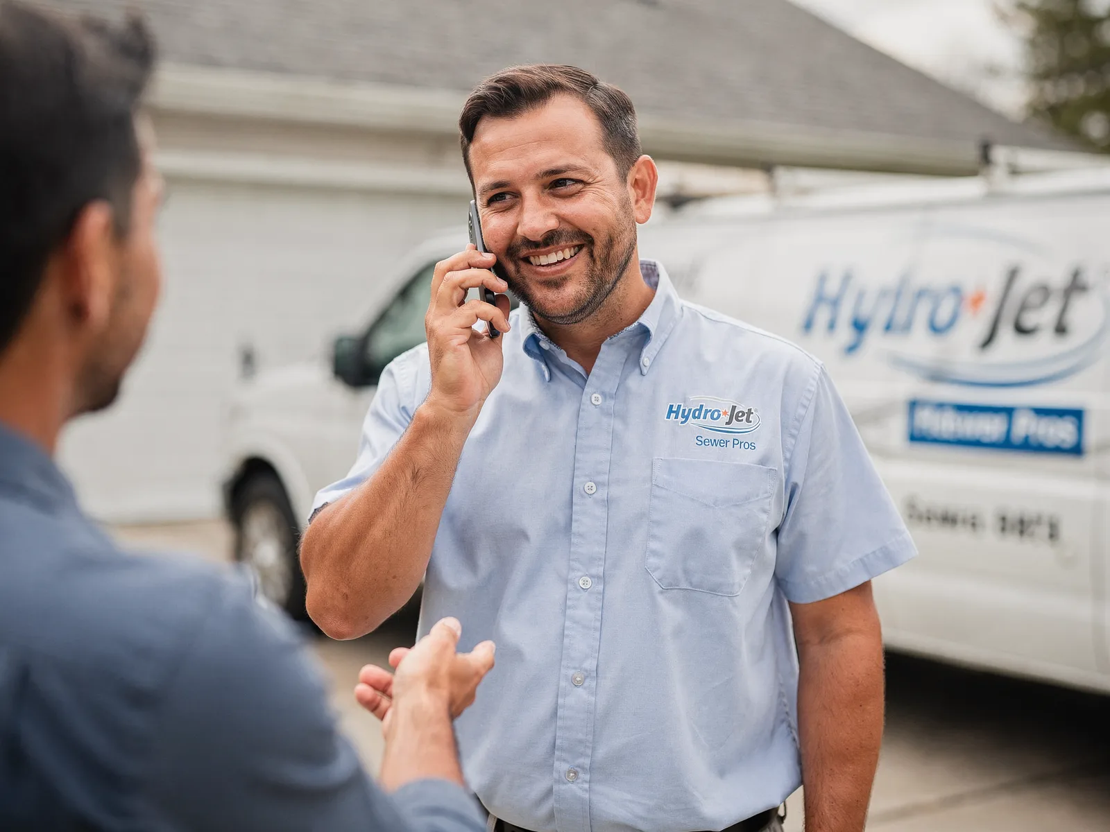 Hydro Jetting Saucier, MS FAQs